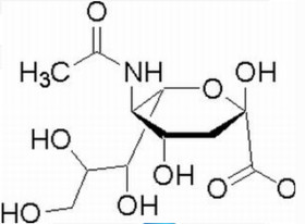 Sialic acid