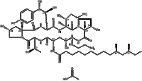 Caspofungin Acetate