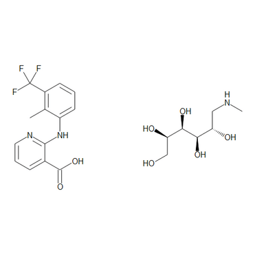 Flunixin Meglumine