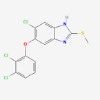 Triclabendazole