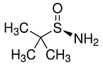 (R)-(+)-2-Methyl-2-Propanesulfinamide