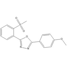 7-Bromo-2,4,6- Trichloro-8- Fluoroquinazoline