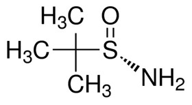 (S)-(-)-2-Methyl-2- Propanesulfinamide