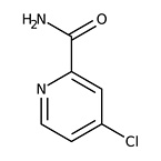 4-Chloropyridine -2-Carboxamide