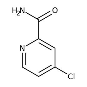 4-Chloropyridine -2-Carboxamide