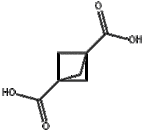 Bicyclo[1.1.1]Pentane-1,3-Dicarboxylic Acid