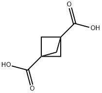 Bicyclo[1.1.1]Pentane-1,3-Dicarboxylic Acid