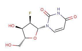 2'-Fluoro-2'-Deoxyuridine