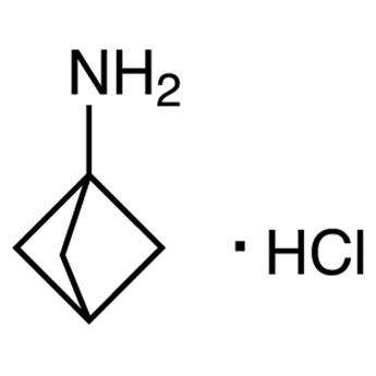 Bicyclo[1.1.1]Pentan-1- Amine Hydrochloride