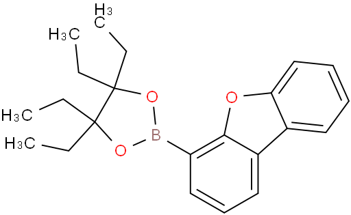 ((2-Fluoro-6- (Methoxymethoxy)-8-(4.4.5.5-Tetramethyl-1,3,2-1-Dioxaborolan-2-yl)Naphthalen-1- YI)Eth