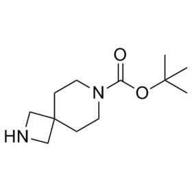 Tert-Butyl 2,7-Diazaspiro [3.5]Nonane- 7-Carboxylate