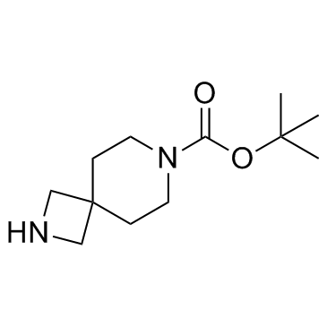 Tert-Butyl 2,7-Diazaspiro [3.5]Nonane- 7-Carboxylate
