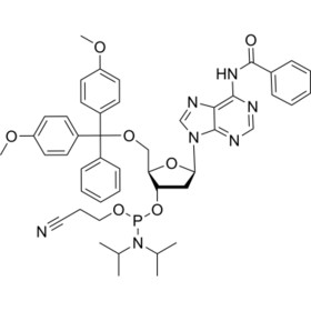 DMT-2-0-ME-G-CE Phosphoramidite