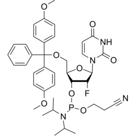 DMT-2-F-dU-CE Phosphoramidite