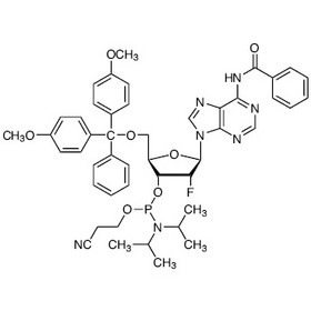 DMT-2-F-dA(BZ)-CE Phosphoramidite