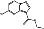 Ethyl 5-Chloropyrazolo[1,5- A]Pyrimidine-3-Carboxylate