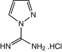 1h-Pyrazole-1- Carboxamidine Hydrochloride