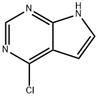 4-Chloro-7h-Pyrrolo[2,3- D]Pyrimidine