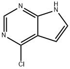 4-Chloro-7h-Pyrrolo[2,3- D]Pyrimidine