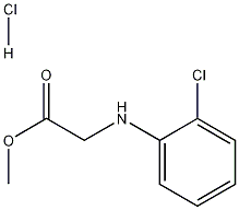 (R)-methyl 2-amino-2-(2-chlorophenyl)acetate (2S.3S)-2,3-dihydroxysuccinate