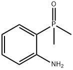 2- (Dimethylphosphoryl)Aniline