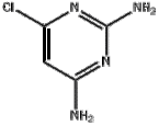 6-Chloropyrimidine-2,4-Diamine