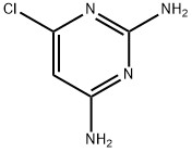 6-Chloropyrimidine-2,4-Diamine