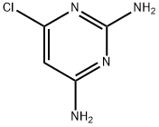 6-Chloropyrimidine-2,4-Diamine