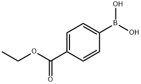(4-(Ethoxycarbonyl)Phenyl)Boronic acid