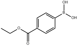 (4-(Ethoxycarbonyl)Phenyl)Boronic acid