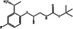 Carbamic Acid, N-[(2S)-2-[2-[(1R)-1-Aminoethyl]-4-Fluorophenoxy]Propyl]-1,1-Dimethylethyl Ester