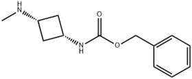 Benzyl ((1s,3s)-3- (Methylamino)Cyclobutyl)Carbamate