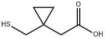 2-(1- (Mercaptomethyl)Cyclopropyl)acetic acid