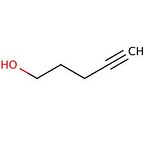 4-Pentyn-1-Ol