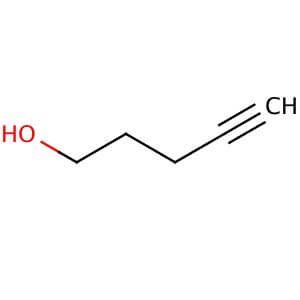 4-Pentyn-1-Ol
