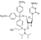 DMT-2-F-dC(AC/bz)-CE Phosphoramidite