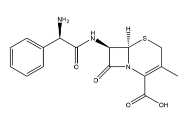 Cefalexin