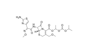 Cefpodoxime Proxetil  