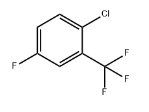 1-Chloro-4-fluoro-2-(trifluoromethyl)benzene