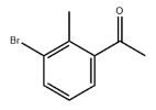 3'-bromo-2'-methylacetophenone