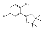 2-Amino-5-chlorophenylboronicacid,pinacolester