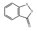 3H-1,2-Benzodithiol-3-one