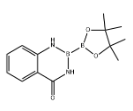 2-(4,4,5,5-Tetramethyl-1,3,2-dioxaborolan-2-yl)-2,3-dihydrobenzo[d][1,3,2]diazaborinin-4(1H)-one