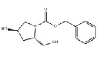 Z-Trans-4-hydroxy-l-prolinol