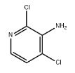 2,4-Dichloro-3-aminopyridine