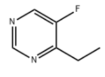 4-Ethyl-5-fluoropyrimidine