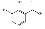 5-Bromo-4-hydroxynicotinic acid