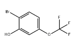 2-bromo-5-(trifluoromethoxy)phenol