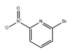 2-Bromo-6-nitropyridine