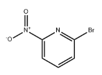 2-Bromo-6-nitropyridine